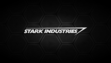 stark industries logo