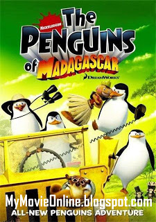 penguins of madagascar free