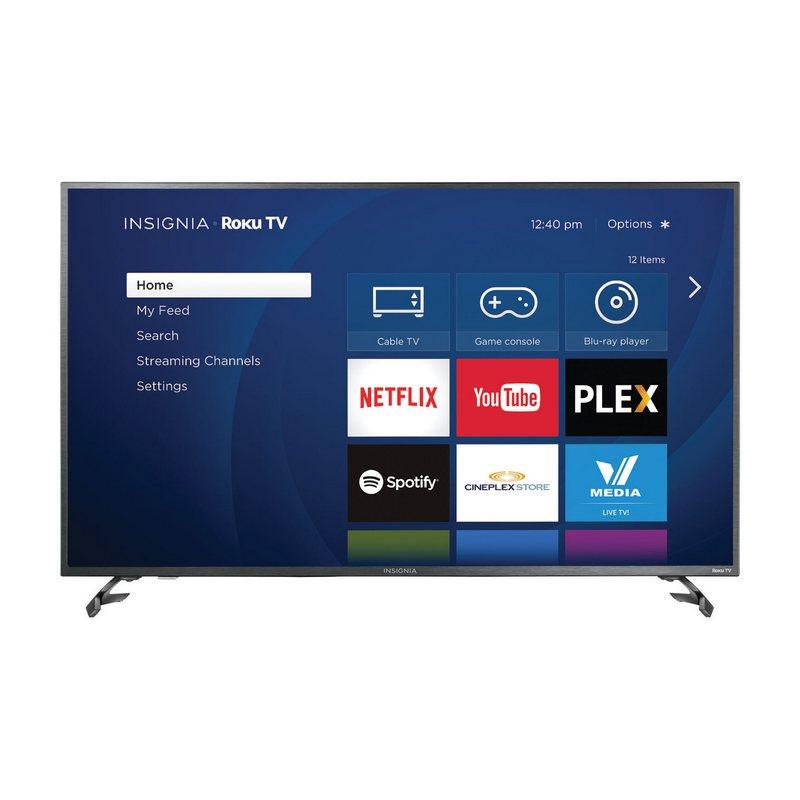 connect insignia tv to wifi